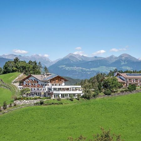 Hotel Torgglerhof Brixen Exteriör bild