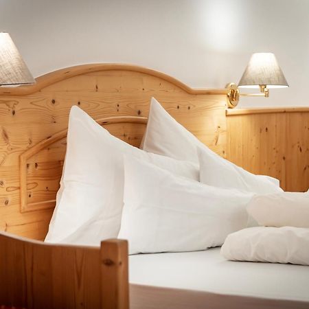 Hotel Torgglerhof Brixen Exteriör bild