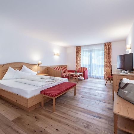 Hotel Torgglerhof Brixen Exteriör bild