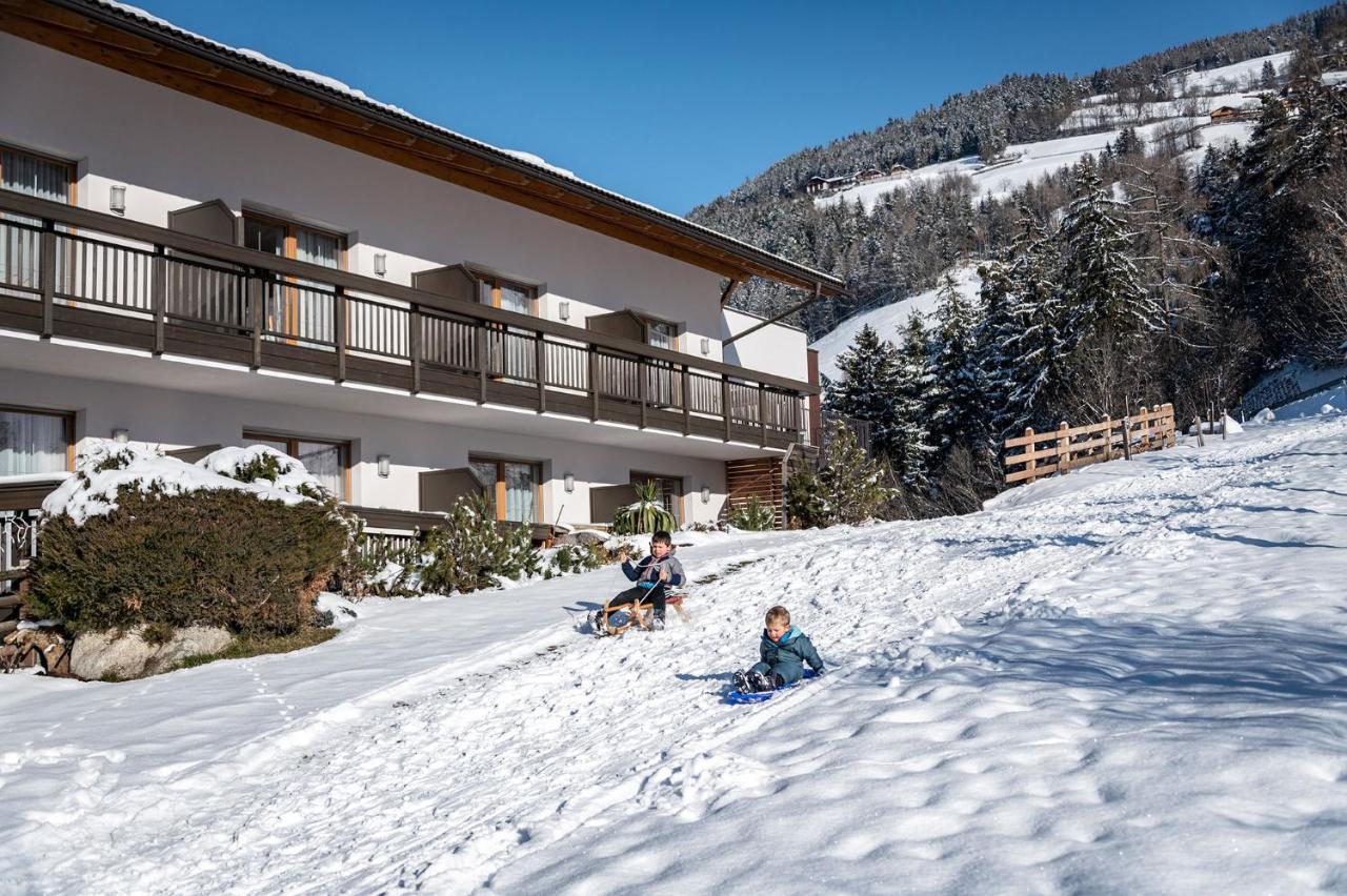 Hotel Torgglerhof Brixen Exteriör bild