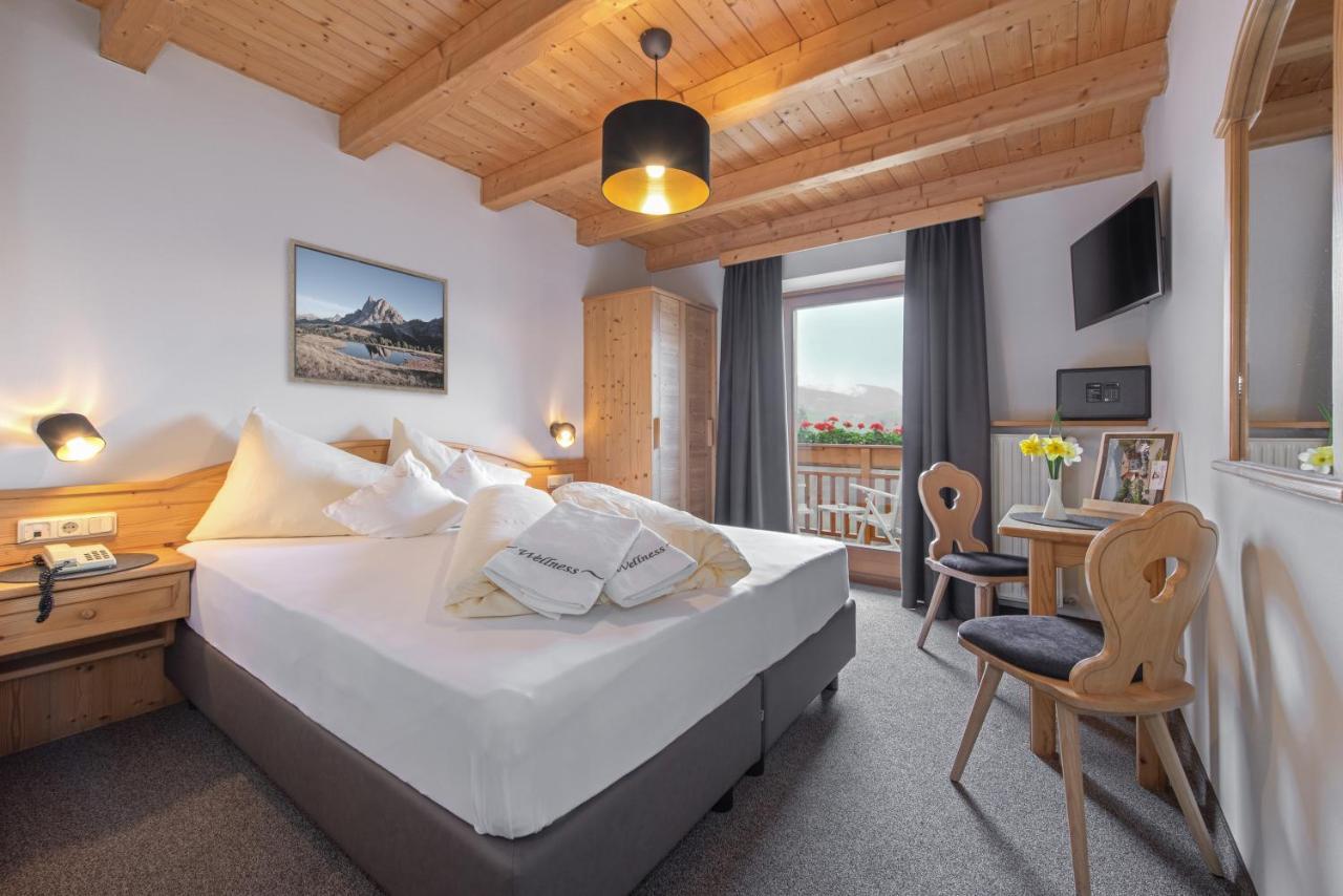 Hotel Torgglerhof Brixen Exteriör bild