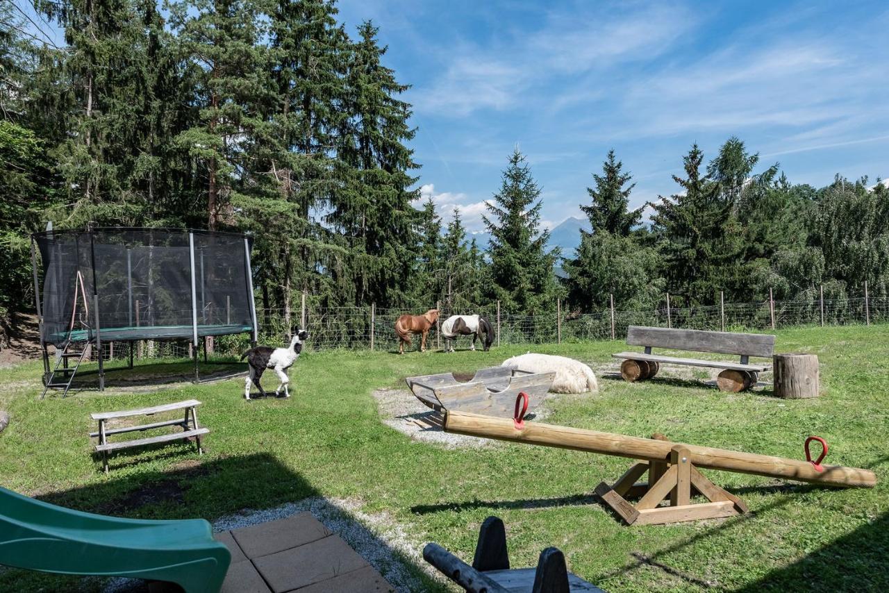 Hotel Torgglerhof Brixen Exteriör bild