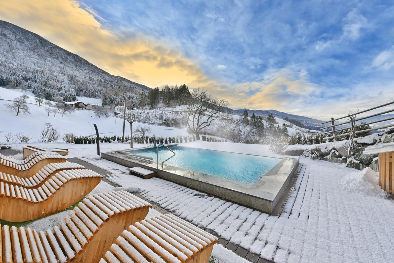 Hotel Torgglerhof Brixen Exteriör bild