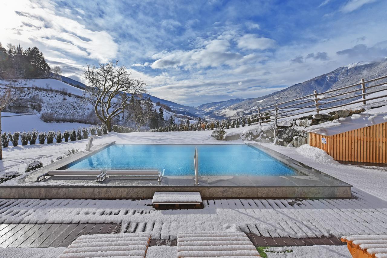 Hotel Torgglerhof Brixen Exteriör bild