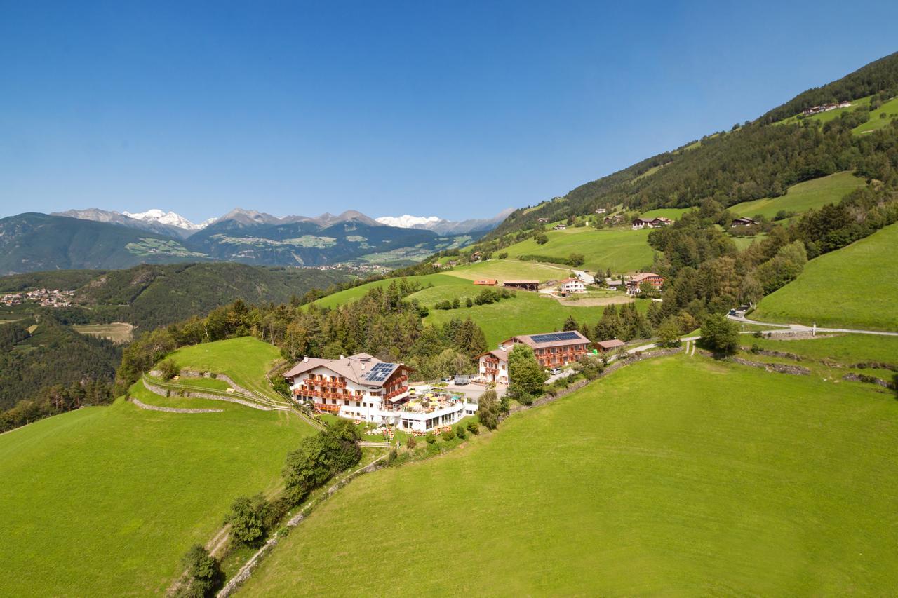 Hotel Torgglerhof Brixen Exteriör bild