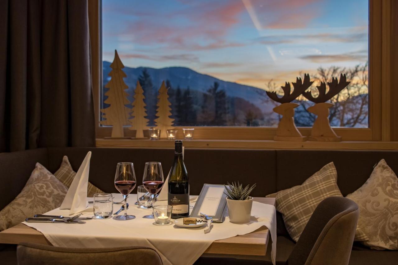 Hotel Torgglerhof Brixen Exteriör bild