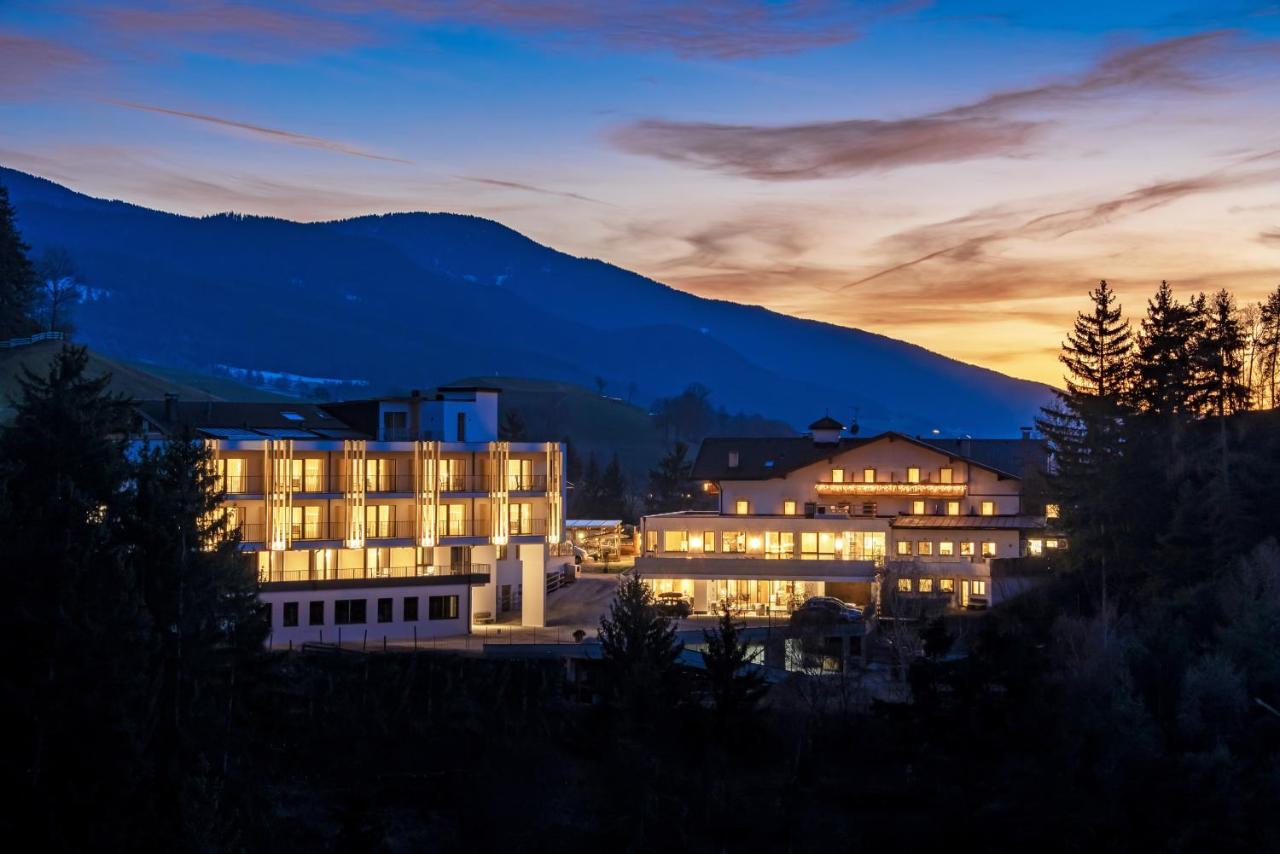 Hotel Torgglerhof Brixen Exteriör bild