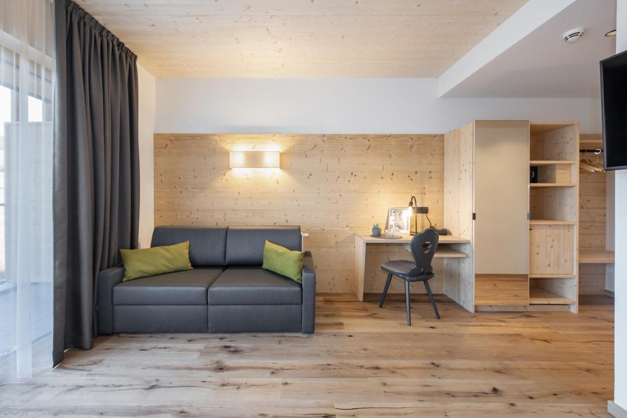 Hotel Torgglerhof Brixen Exteriör bild