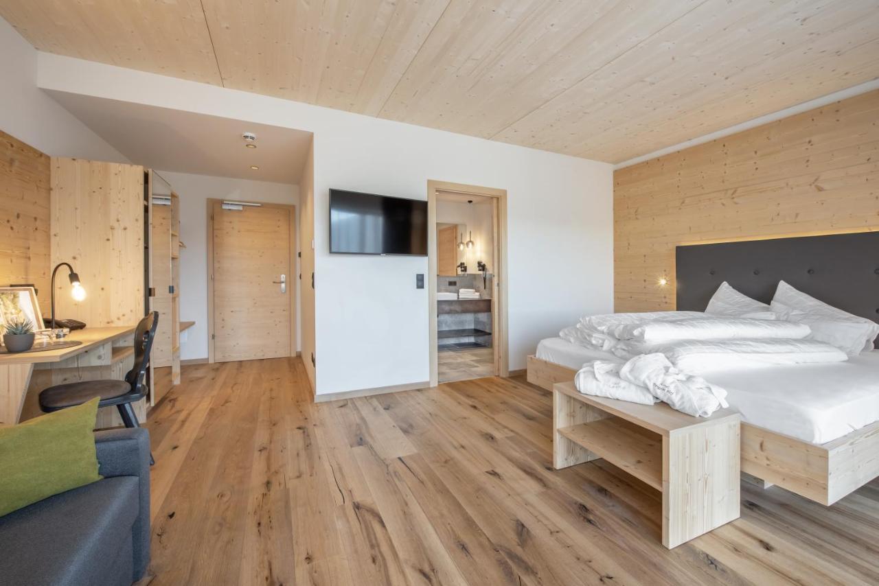 Hotel Torgglerhof Brixen Exteriör bild